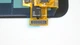 Дисплей для смартфона (телефона) Samsung Galaxy J7 (2016), SM-J710, white (в сборе с тачскрином)(без рамки)(TFT) (2196470) - изображение 3