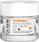 Крем для лица Dr.Sante Vitamin C Омолаживающий дневной SPF 15 50 мл (4823015940569) - изображение 3