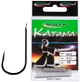 Крючок Maver Katana 1045A №12 (20шт/уп) - изображение 1