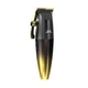Аккумуляторная машинка для стрижки JRL FreshFade FF2020C Golden профессиональная 6000-7200 об/мин - изображение 1