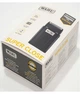 Портативная электробритва Wahl Super Close Shaver профессиональная 5 Вт 7500 об/мин - изображение 5
