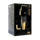 Аккумуляторная машинка для стрижки JRL FreshFade FF2020C Golden профессиональная 6000-7200 об/мин - изображение 5