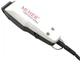 Триммер для окантовки Moser Professional 1400 Mini для контуров волос и бороды White - изображение 1