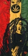 Бандана-трансформер (Бафф) JiaBao Bob Marley - изображение 2