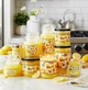 Свічка Village Candle "Свіжий лимон" 92 г (AM4030048) - зображення 3