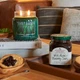 Свеча Village Candle "Пихта бальзамическая" 92 г (AM4030044) - изображение 3