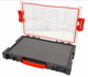 Органайзер QBRICK SYSTEM PRO 100 Multilayer Foam Inserts (5901238255376) - изображение 2