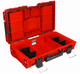 Комплект ящиков для инструмента Qbrick System PRIME SET 2 RED Ultra HD (5901238257981) - изображение 4