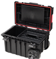Ящик для инструментов Qbrick System ONE Trolley Expert (5901238258483) - изображение 2