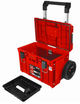 Комплект ящиков для инструмента Qbrick System PRIME SET 2 RED Ultra HD (5901238257981) - изображение 8