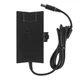 Блок питания для ноутбука DELL SLIM 19.5V, 3.34A, 65W, 7.4*5.0-PIN, Black (без кабеля) ORIGINAL (1995083) - изображение 3