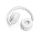 Навушники JBL Tune 520BT White (JBLT520BTWHTEU) - зображення 8