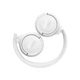 Навушники JBL Tune 520BT White (JBLT520BTWHTEU) - зображення 10