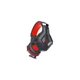 Наушники REAL-EL GDX-7575 Black-Red - изображение 6