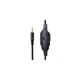 Наушники REAL-EL GDX-7575 Black-Red - изображение 10