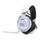 Навушники JBL Quantum 910P Wireless for PS White (JBLQ910PWLWHTBLU) - зображення 1