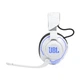 Навушники JBL Quantum 910P Wireless for PS White (JBLQ910PWLWHTBLU) - зображення 4