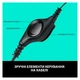 Навушники Logitech H390 (981-000406) - зображення 4