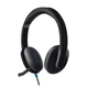 Наушники Logitech H540 USB Headset (981-000480) - изображение 1