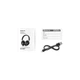 Наушники REAL-EL GD-828 Black - изображение 9