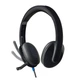 Наушники Logitech H540 USB Headset (981-000480) - изображение 2