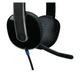 Наушники Logitech H540 USB Headset (981-000480) - изображение 5
