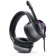 Навушники REAL-EL GDX-7620 Black - зображення 3