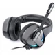 Навушники REAL-EL GDX-7620 Black - зображення 4