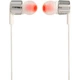 Наушники JBL T210 Grey (JBLT210GRY) - изображение 2