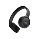 Навушники JBL Tune 520BT Black (JBLT520BTBLKEU) - зображення 1