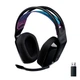 Наушники Logitech G535 Lightspeed Wireless Gaming Headset Black (981-000972) - изображение 1