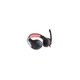 Наушники REAL-EL GDX-7600 Black-Red - изображение 4