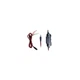 Наушники REAL-EL GDX-7600 Black-Red - изображение 7