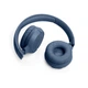 Навушники JBL Tune 520BT Blue (JBLT520BTBLUEU) - зображення 8