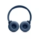 Навушники JBL Tune 520BT Blue (JBLT520BTBLUEU) - зображення 9