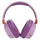 Навушники JBL Tune 460 NC Pink (JBLJR460NCPIK) - зображення 2
