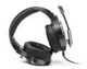 Гарнітура REAL-EL GDX-7680 Black - зображення 2