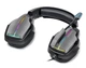 Гарнітура REAL-EL GDX-7680 Black - зображення 3