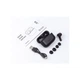 Наушники A4Tech Bloody M30 Black+Red - изображение 5