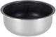 Набір посуду Gimex Cookware Set induction 8 предметів Silver (DAS302021) - зображення 5