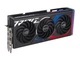 Відеокарта GF RTX 4070 12GB GDDR6X ROG Strix Gaming OC Asus (ROG-STRIX-RTX4070-O12G-GAMING) - зображення 4