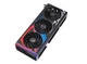 Відеокарта GF RTX 4070 12GB GDDR6X ROG Strix Gaming OC Asus (ROG-STRIX-RTX4070-O12G-GAMING) - зображення 6