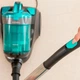 Пылесос Cecotec Conga Rockstar Multicyclonic Compact Plus CCTC-08590 - изображение 5