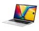 Ноутбук Asus Vivobook S 15 OLED K5504VN-L1033WS (90NB0ZQ3-M00130) Cool Silver - изображение 2