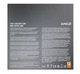Процессор AMD Ryzen 5 7600X (4.7GHz 32MB 105W AM5) Box (100-100000593WOF) - изображение 4