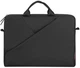 Сумка для ноутбука RivaCase 8730 15.6" Grey - зображення 2