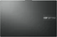 Ноутбук Asus Vivobook Go 15 E1504FA-BQ2837 (90NB0ZR2-M04KE0) Mixed Black - изображение 6