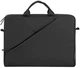 Сумка для ноутбука RivaCase 8730 15.6" Grey - зображення 5