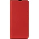 Чехол Fiji Shell для Realme C21Y книжка Book Cover с магнитом Red - изображение 1