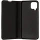 Чохол Fiji Shell для Samsung Galaxy M12 (M127) книжка Book Cover з магнітом Black - зображення 2